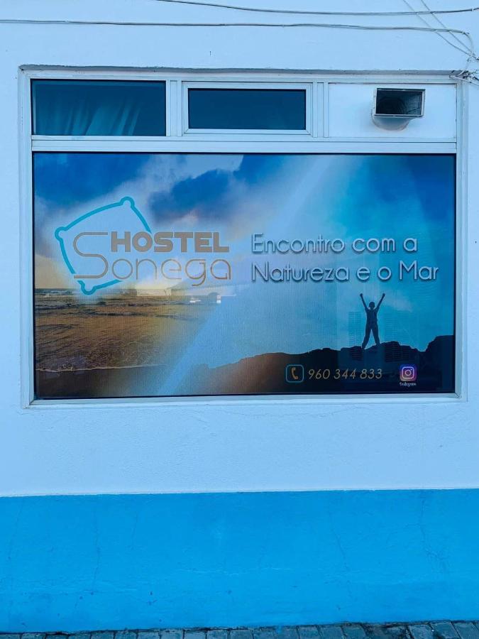 Sonegahostel Zewnętrze zdjęcie