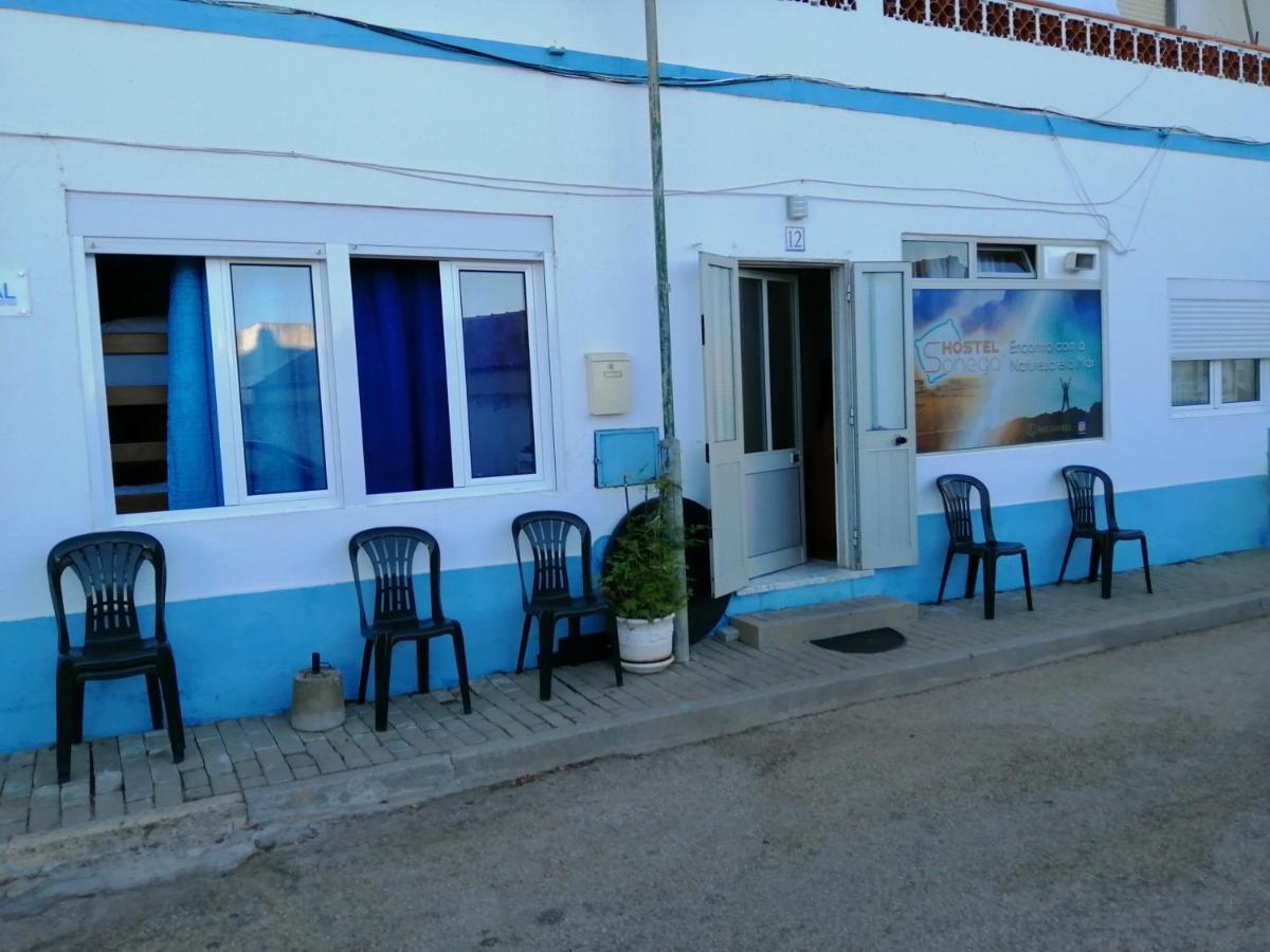 Sonegahostel Zewnętrze zdjęcie