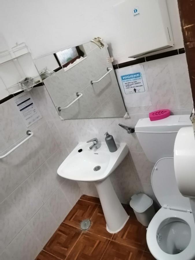 Sonegahostel Pokój zdjęcie