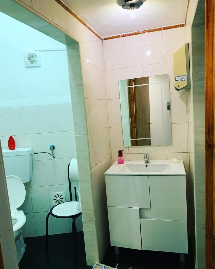 Sonegahostel Pokój zdjęcie