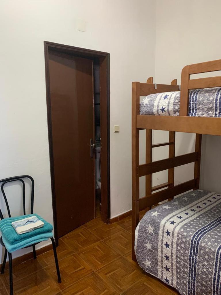 Sonegahostel Pokój zdjęcie